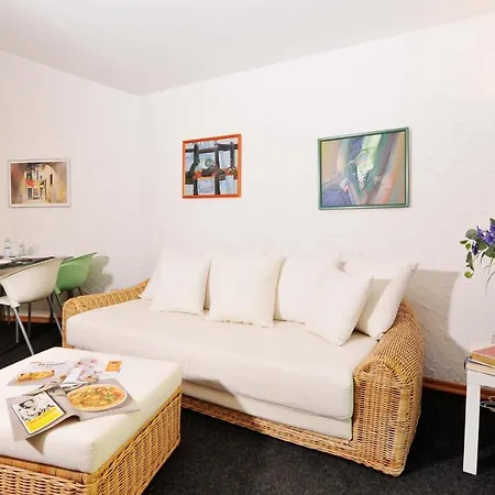 Romantica 35 Daire Raffa