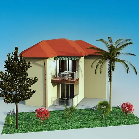 Romantica 35 Daire Raffa